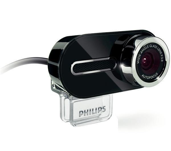 driver updates for philips webcam